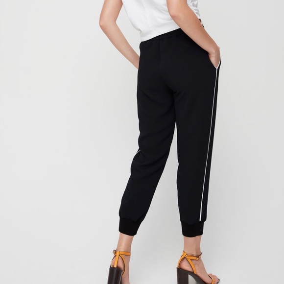 Aritzia Wilfred Buffon pant - Picture 2 of 5